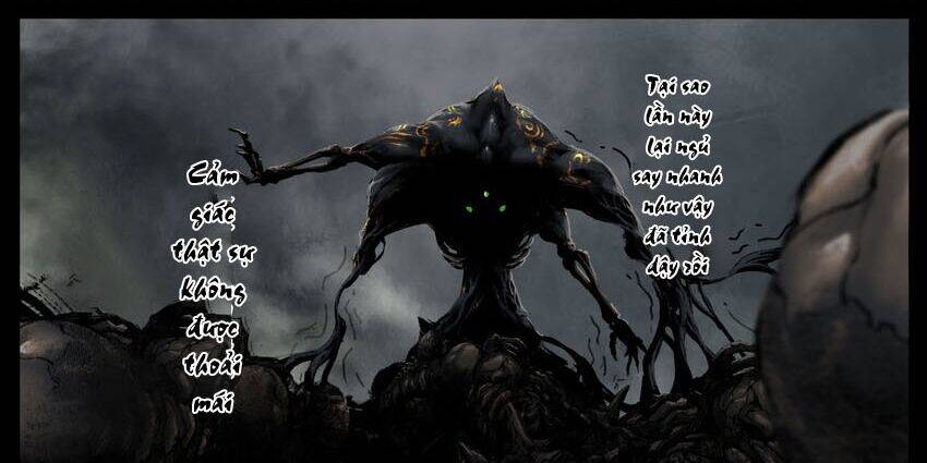 Tây Du Ký ngoại truyện - Chapter 279 - Page 28