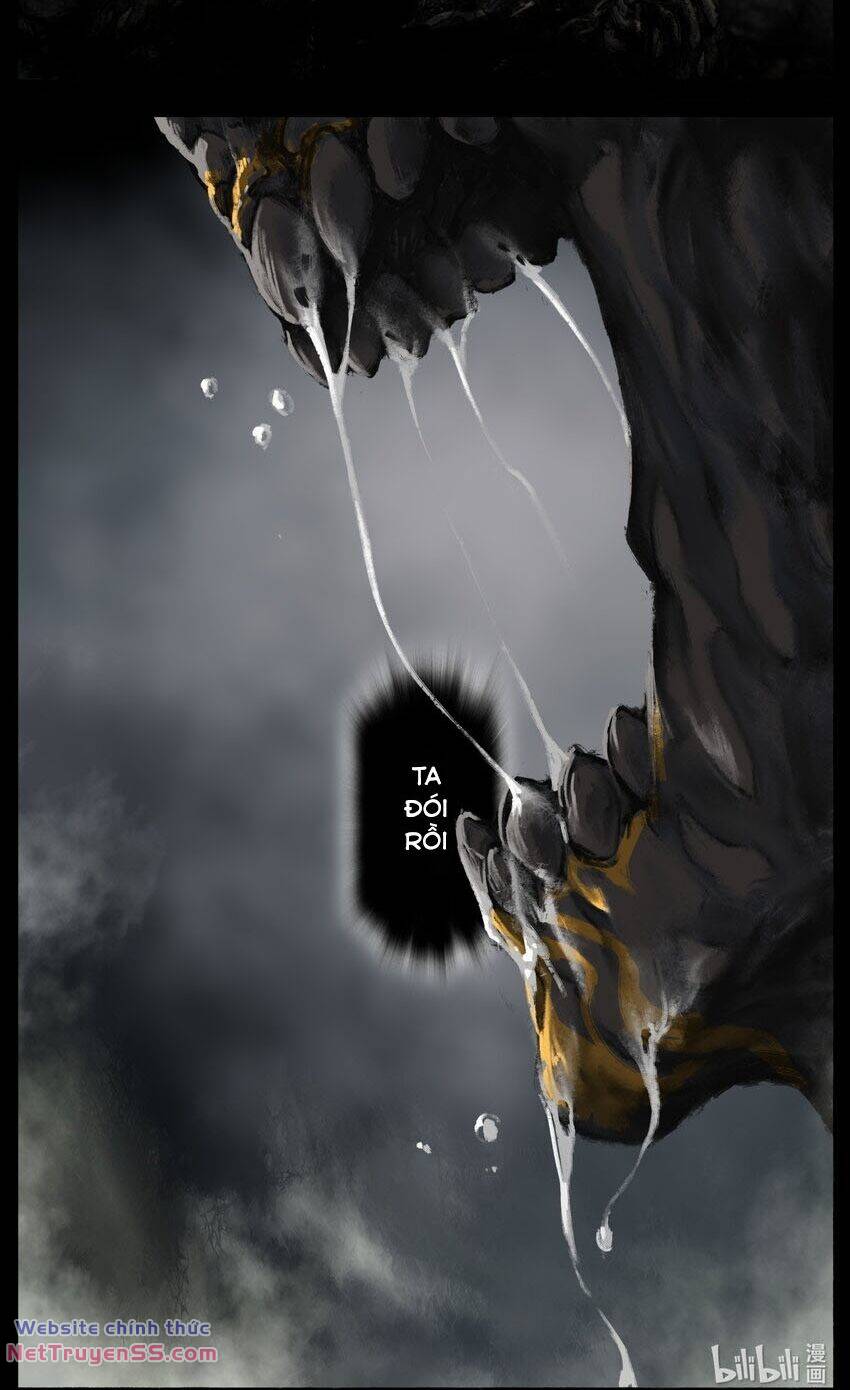 Tây Du Ký ngoại truyện - Chapter 279 - Page 29