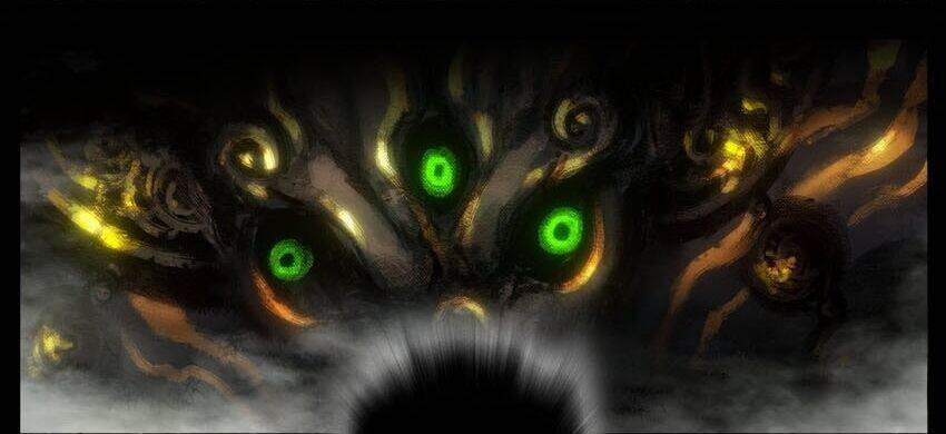 Tây Du Ký ngoại truyện - Chapter 279 - Page 30