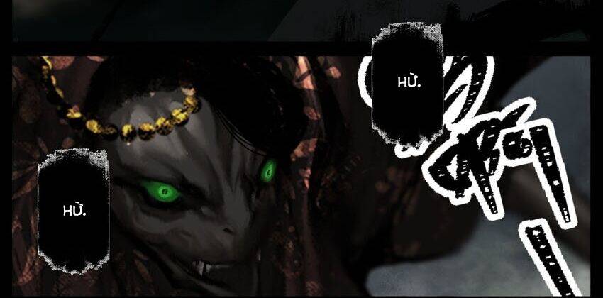 Tây Du Ký ngoại truyện - Chapter 279 - Page 3