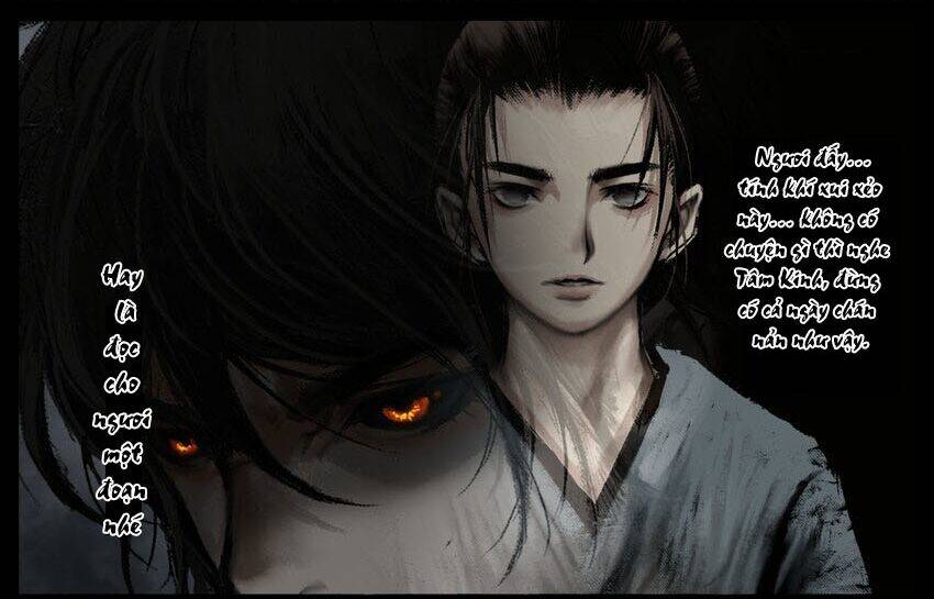 Tây Du Ký ngoại truyện - Chapter 279 - Page 5