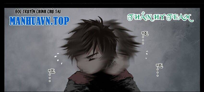 Tây Du Ký ngoại truyện - Chapter 279 - Page 6