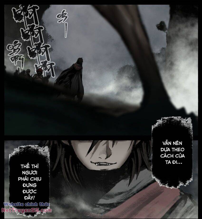 Tây Du Ký ngoại truyện - Chapter 279 - Page 7