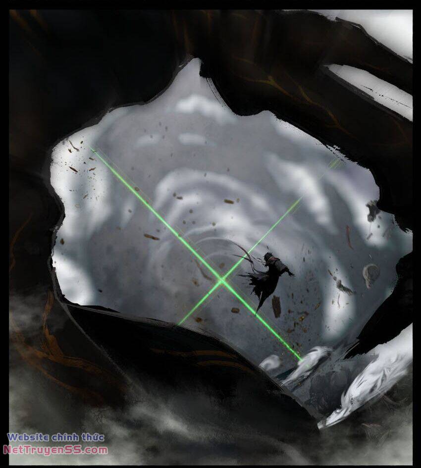 Tây Du Ký ngoại truyện - Chapter 280 - Page 10