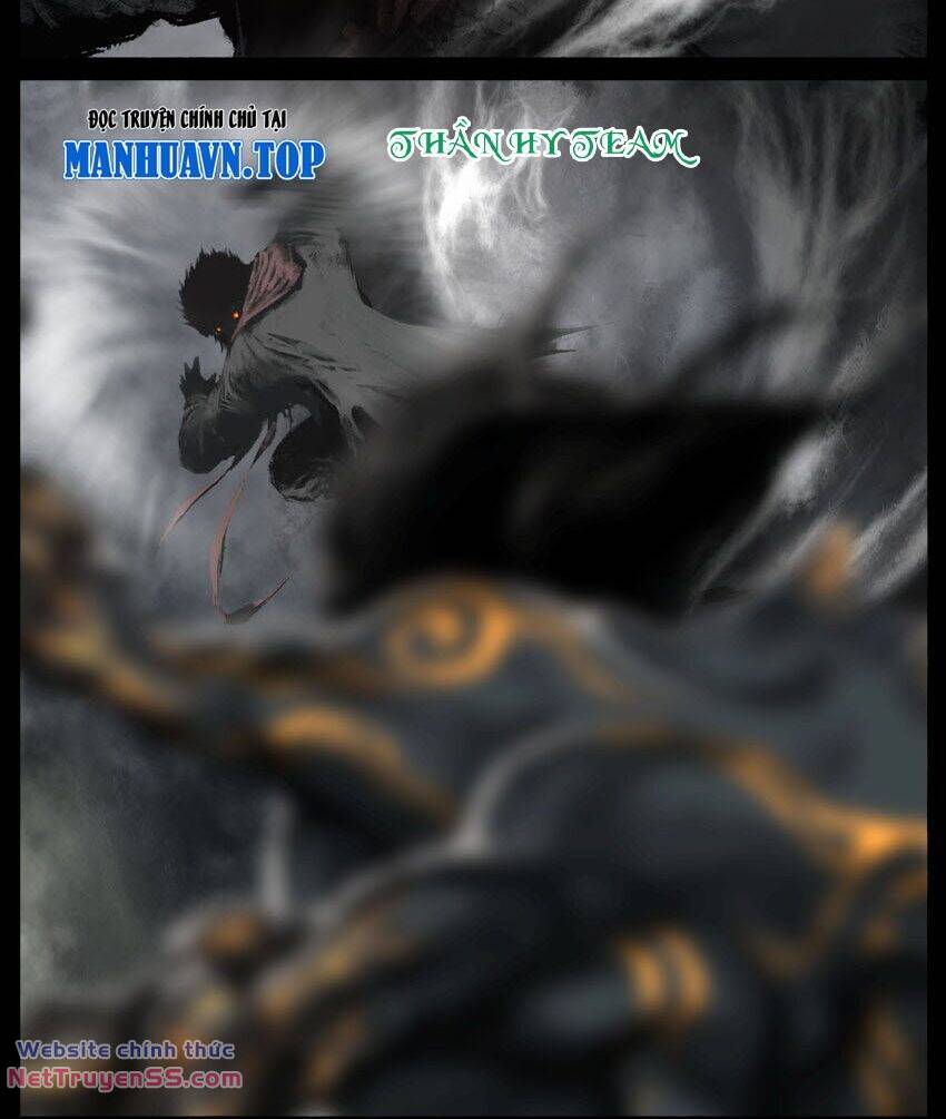 Tây Du Ký ngoại truyện - Chapter 280 - Page 12