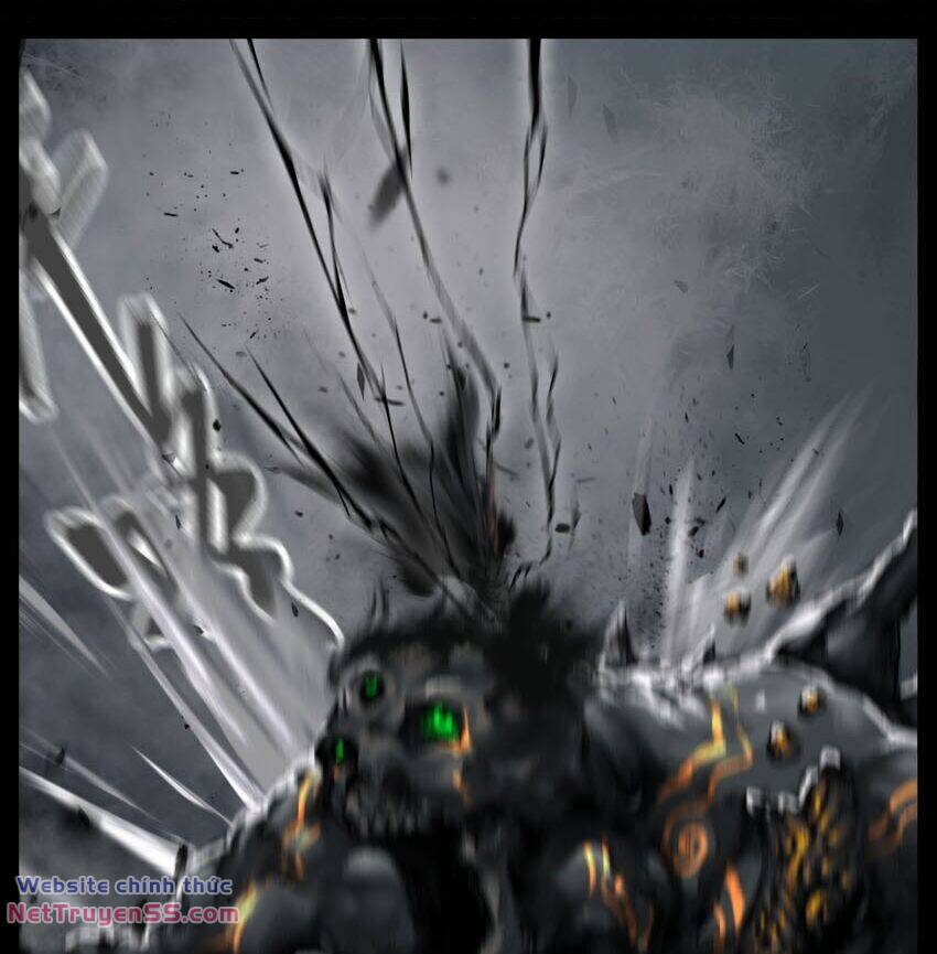 Tây Du Ký ngoại truyện - Chapter 280 - Page 13