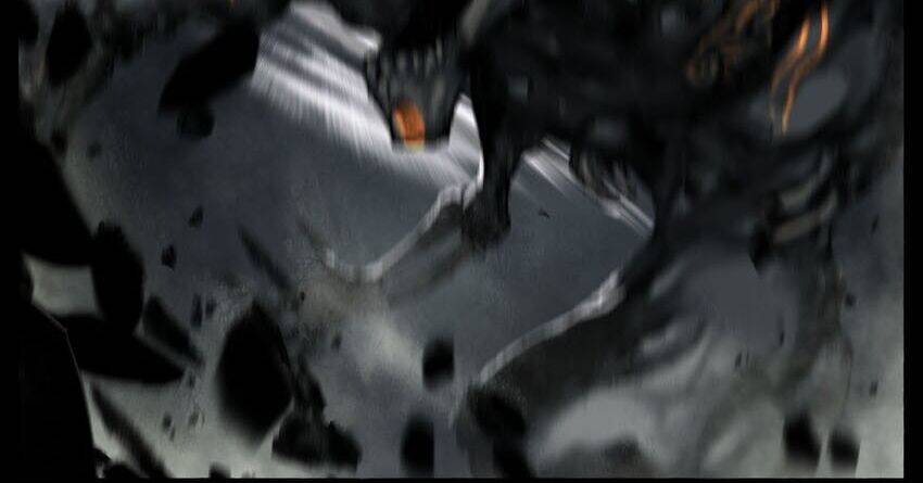 Tây Du Ký ngoại truyện - Chapter 280 - Page 14