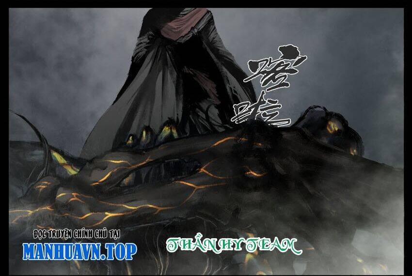 Tây Du Ký ngoại truyện - Chapter 280 - Page 18