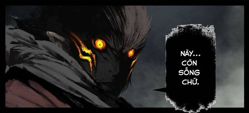 Tây Du Ký ngoại truyện - Chapter 280 - Page 19