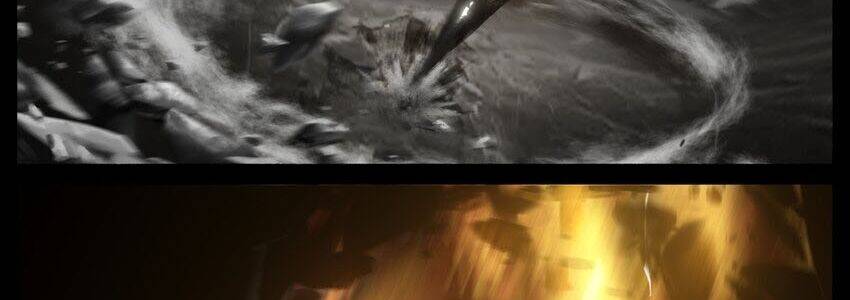 Tây Du Ký ngoại truyện - Chapter 280 - Page 27