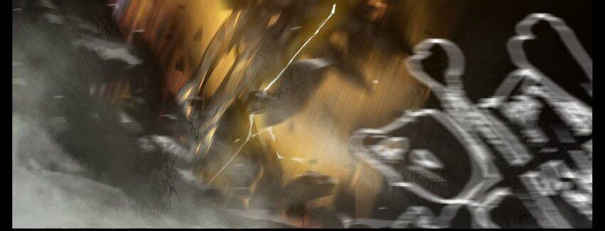 Tây Du Ký ngoại truyện - Chapter 280 - Page 29