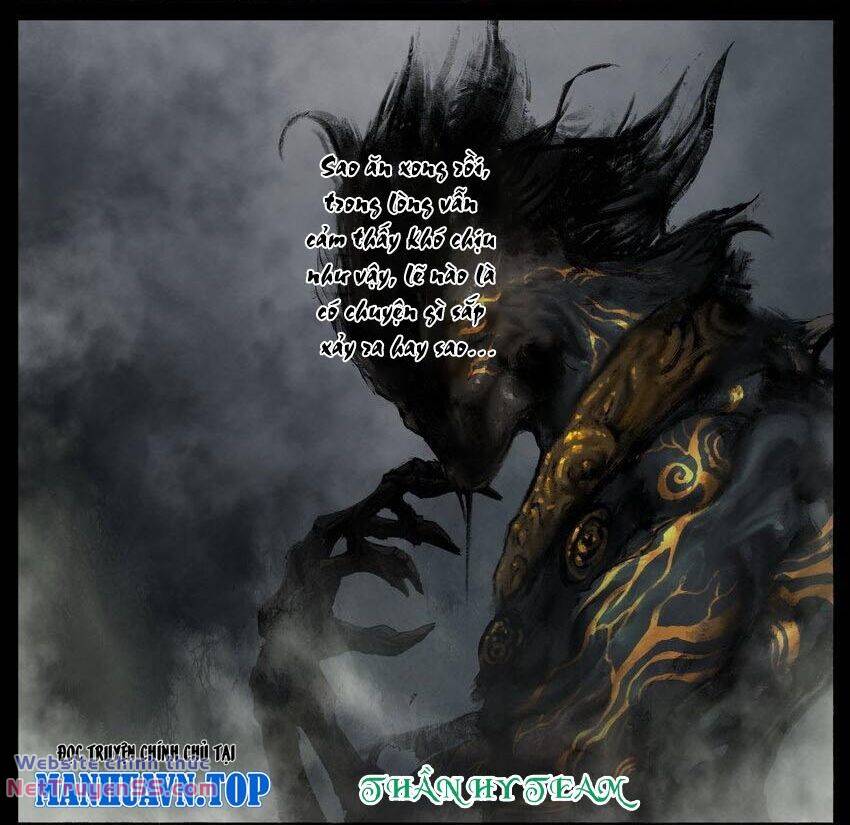 Tây Du Ký ngoại truyện - Chapter 280 - Page 3