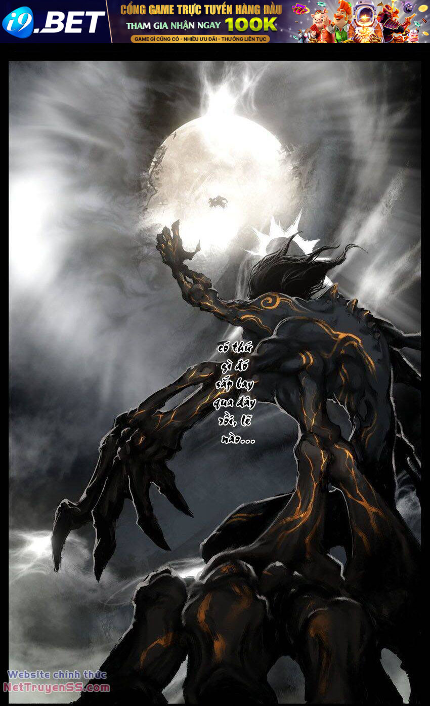 Tây Du Ký ngoại truyện - Chapter 280 - Page 4