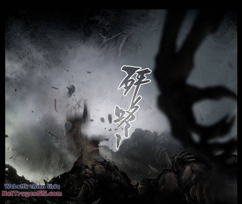 Tây Du Ký ngoại truyện - Chapter 280 - Page 5