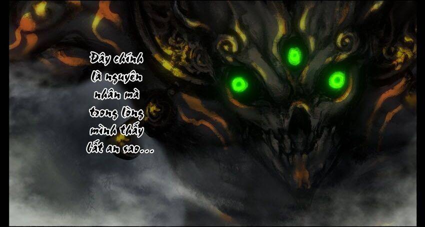 Tây Du Ký ngoại truyện - Chapter 280 - Page 7