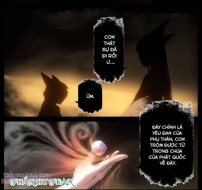 Tây Du Ký ngoại truyện - Chapter 281 - Page 12
