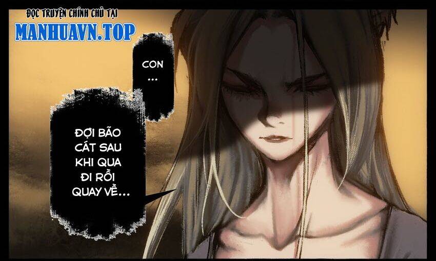 Tây Du Ký ngoại truyện - Chapter 281 - Page 13