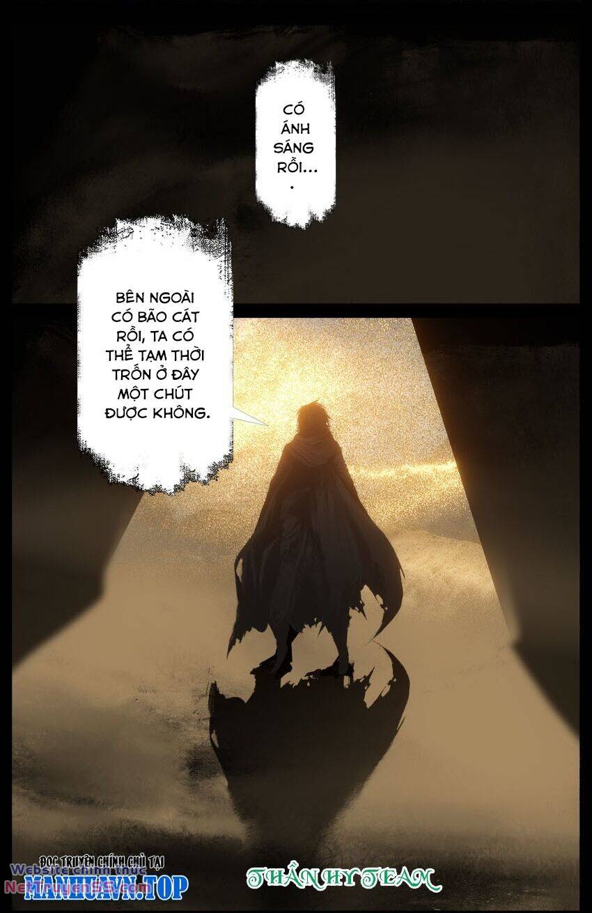 Tây Du Ký ngoại truyện - Chapter 281 - Page 15