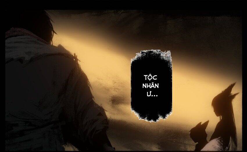 Tây Du Ký ngoại truyện - Chapter 281 - Page 16