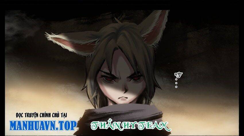 Tây Du Ký ngoại truyện - Chapter 281 - Page 20