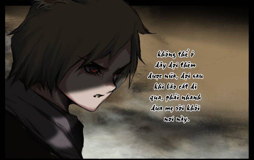 Tây Du Ký ngoại truyện - Chapter 281 - Page 22