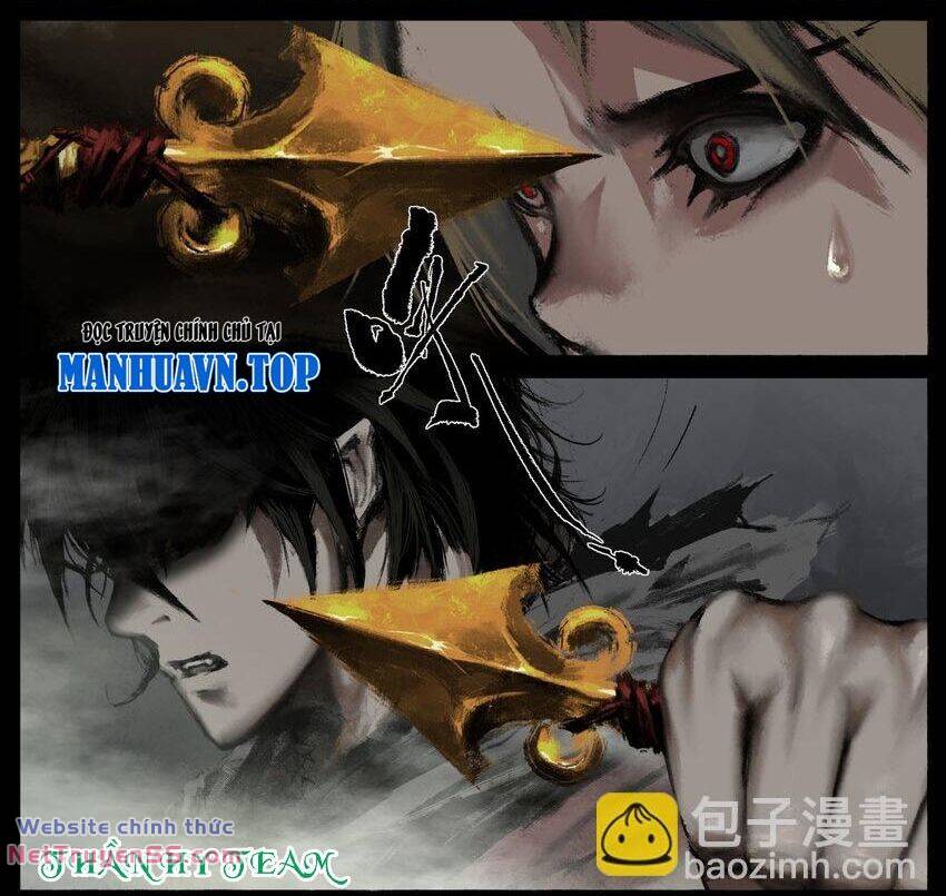 Tây Du Ký ngoại truyện - Chapter 281 - Page 28