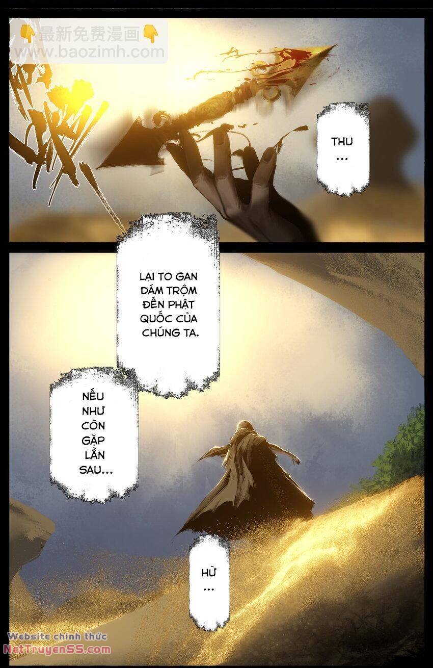Tây Du Ký ngoại truyện - Chapter 281 - Page 4