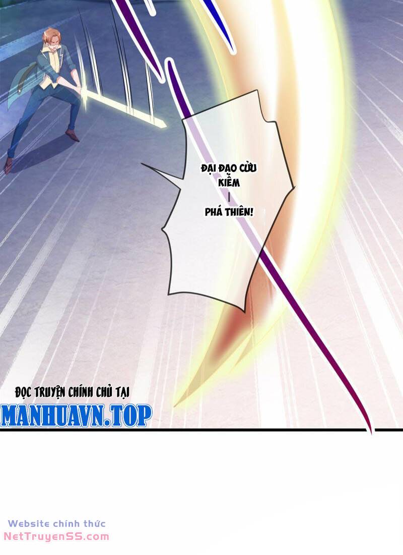 Trọng Sinh Địa Cầu Tiên Tôn - Chapter 193 - Page 31