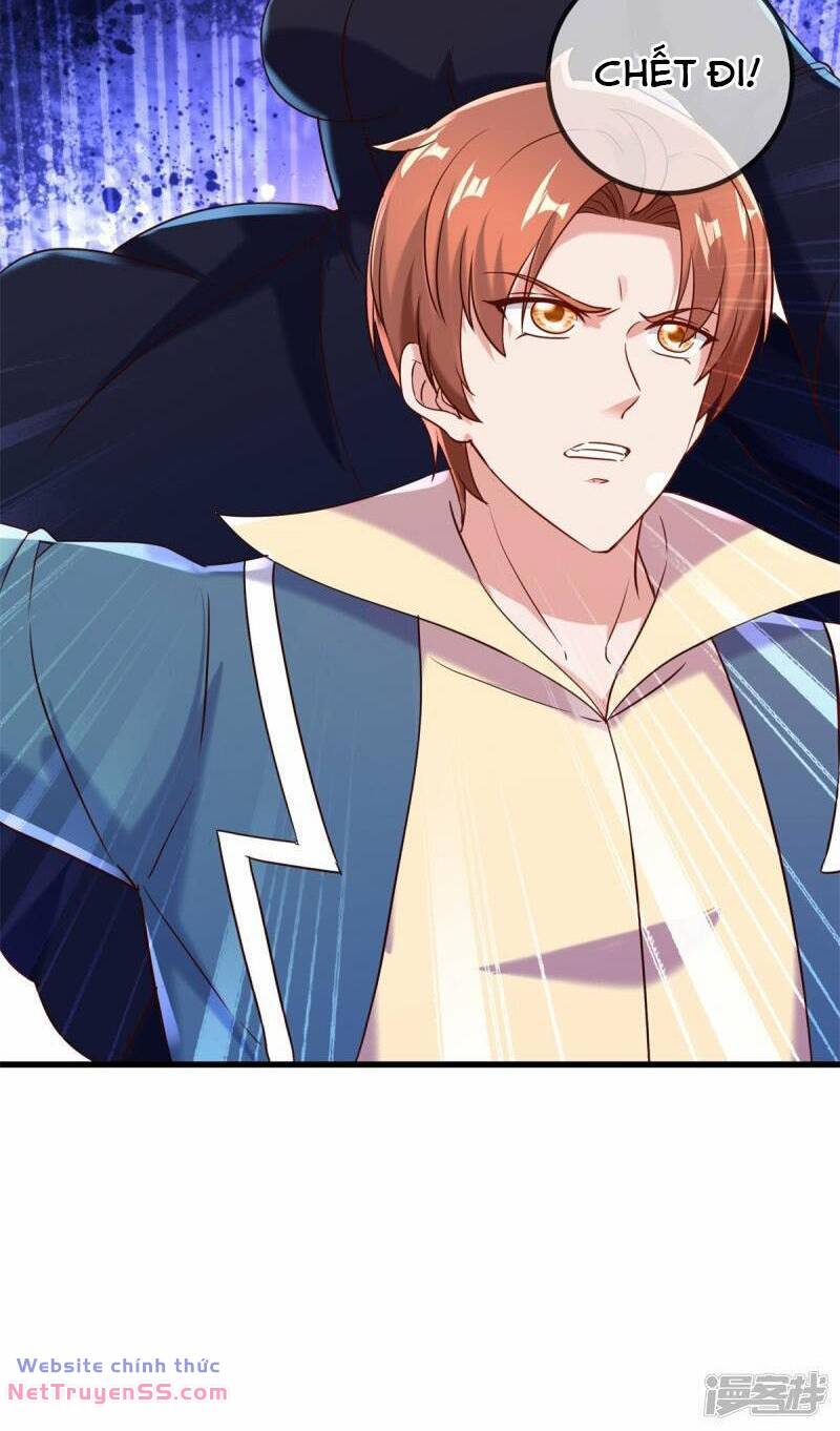 Trọng Sinh Địa Cầu Tiên Tôn - Chapter 194 - Page 31