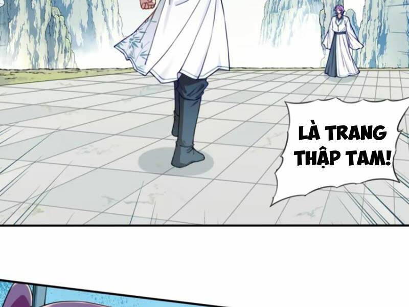 Ta Dùng Cơ Bắp Xưng Bá Tu Tiên Giới - Chapter 29 - Page 11