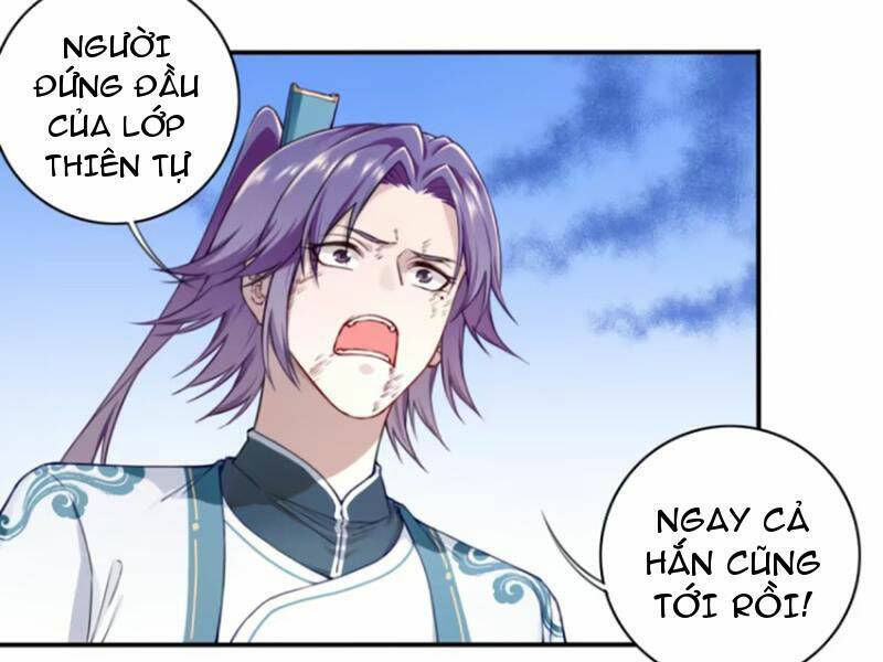 Ta Dùng Cơ Bắp Xưng Bá Tu Tiên Giới - Chapter 29 - Page 16