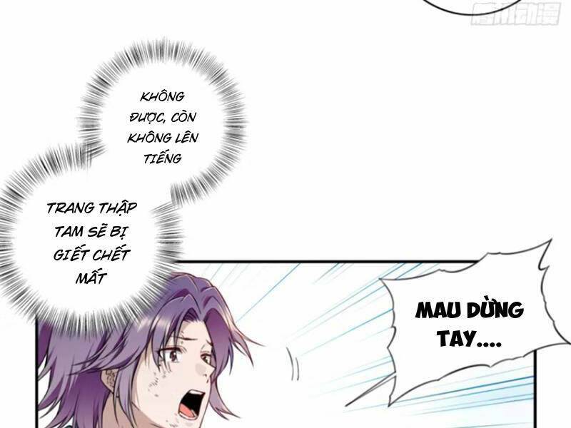 Ta Dùng Cơ Bắp Xưng Bá Tu Tiên Giới - Chapter 29 - Page 17