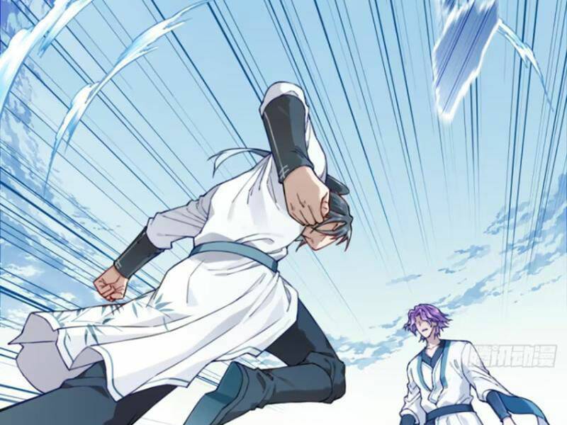 Ta Dùng Cơ Bắp Xưng Bá Tu Tiên Giới - Chapter 29 - Page 20