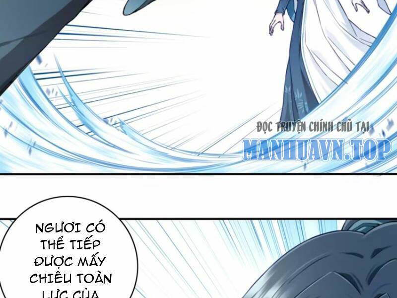 Ta Dùng Cơ Bắp Xưng Bá Tu Tiên Giới - Chapter 29 - Page 21