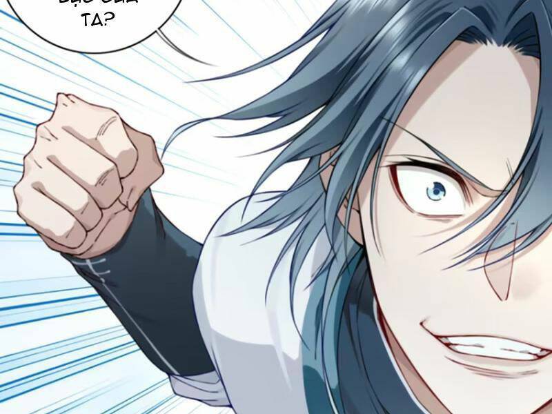 Ta Dùng Cơ Bắp Xưng Bá Tu Tiên Giới - Chapter 29 - Page 22