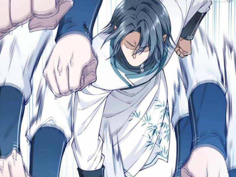 Ta Dùng Cơ Bắp Xưng Bá Tu Tiên Giới - Chapter 29 - Page 25