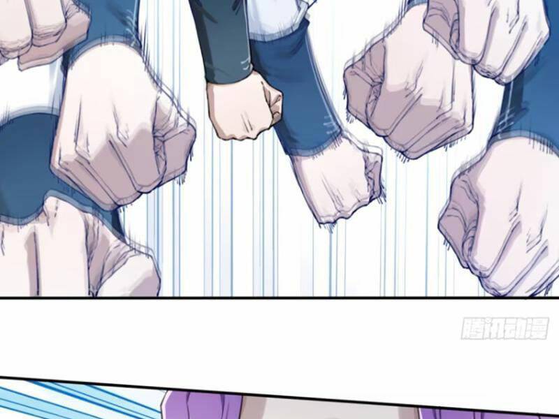 Ta Dùng Cơ Bắp Xưng Bá Tu Tiên Giới - Chapter 29 - Page 26