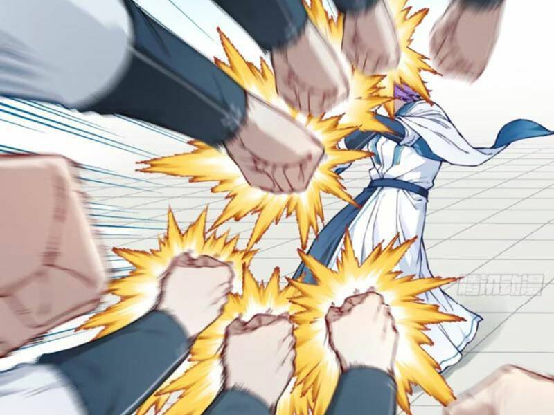 Ta Dùng Cơ Bắp Xưng Bá Tu Tiên Giới - Chapter 29 - Page 28