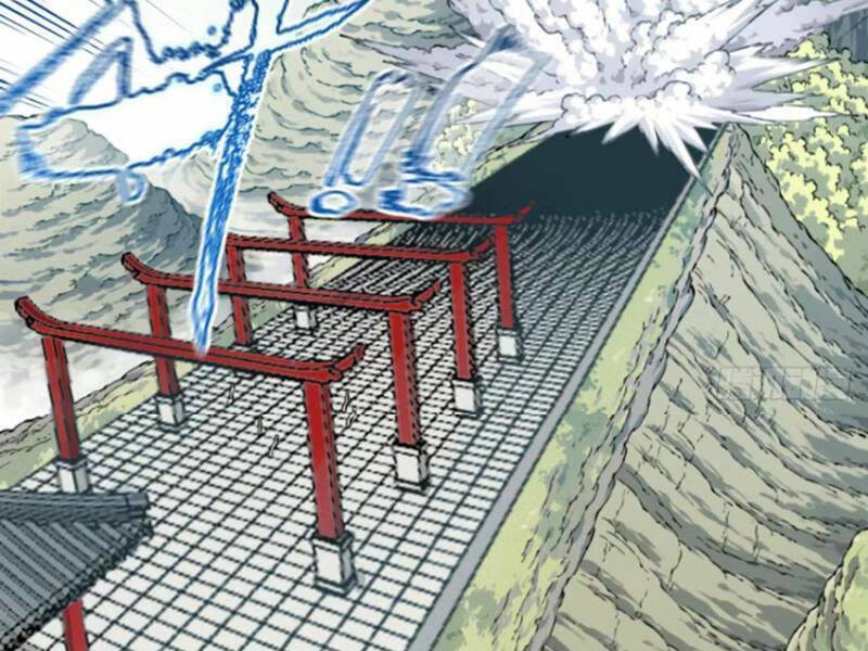 Ta Dùng Cơ Bắp Xưng Bá Tu Tiên Giới - Chapter 29 - Page 30