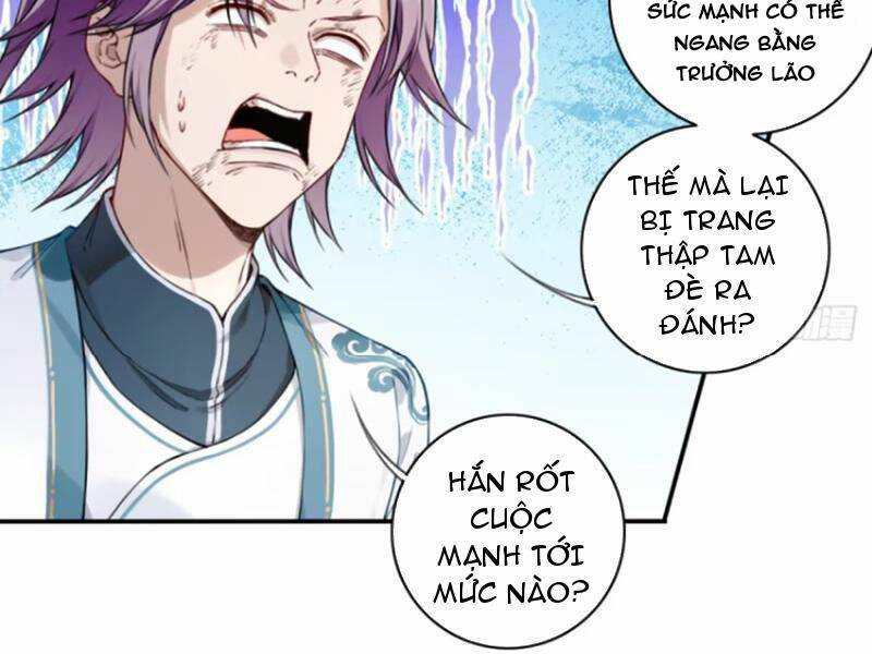 Ta Dùng Cơ Bắp Xưng Bá Tu Tiên Giới - Chapter 29 - Page 32