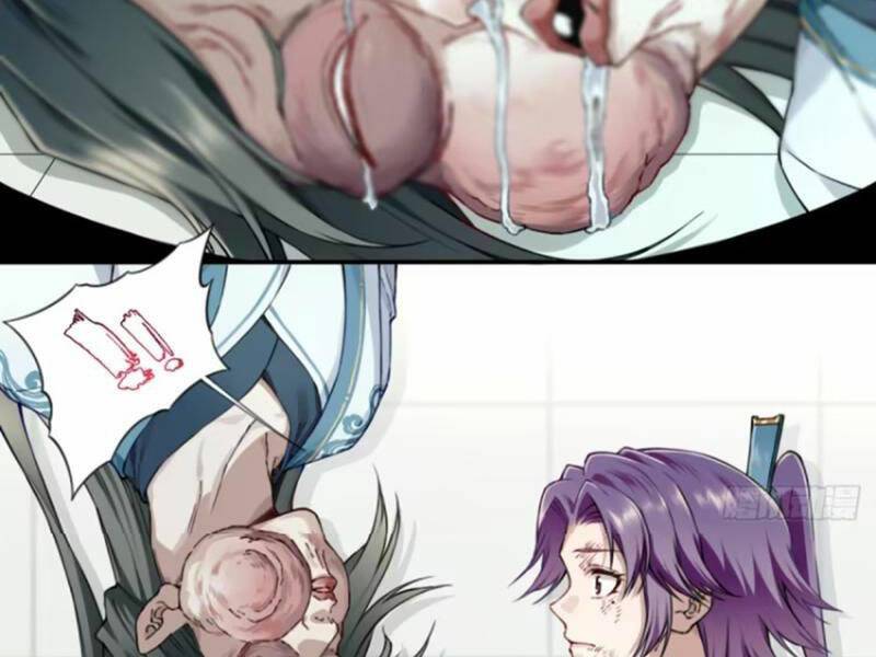 Ta Dùng Cơ Bắp Xưng Bá Tu Tiên Giới - Chapter 29 - Page 3