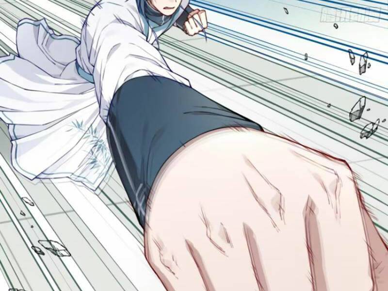 Ta Dùng Cơ Bắp Xưng Bá Tu Tiên Giới - Chapter 29 - Page 39