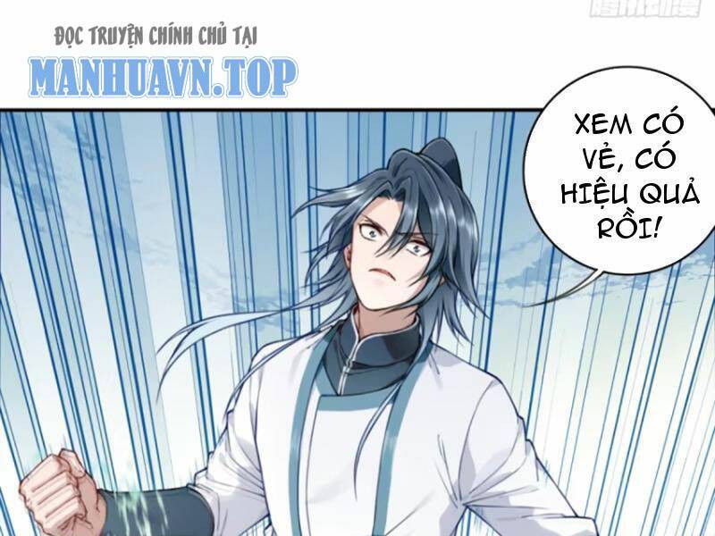 Ta Dùng Cơ Bắp Xưng Bá Tu Tiên Giới - Chapter 29 - Page 44