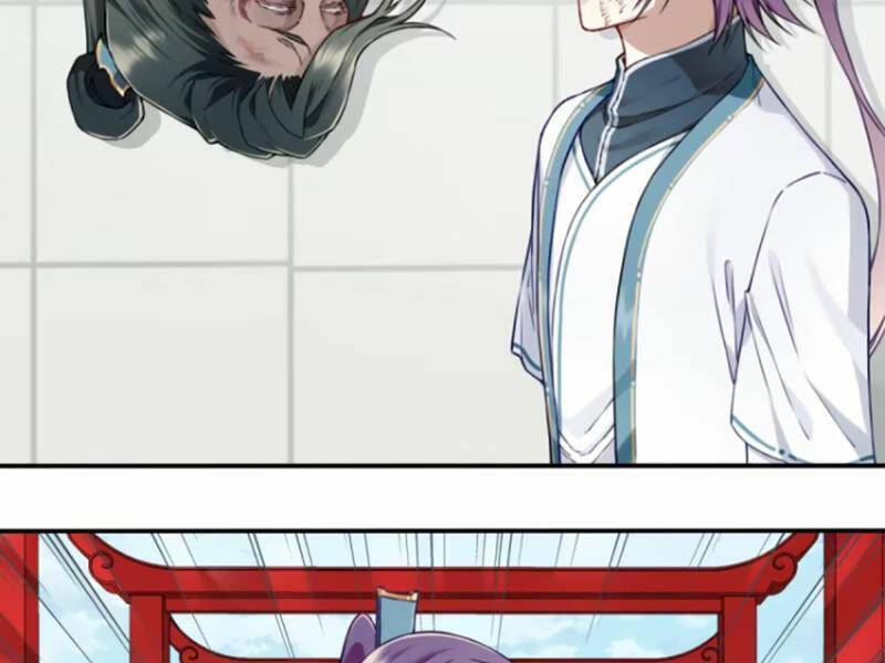 Ta Dùng Cơ Bắp Xưng Bá Tu Tiên Giới - Chapter 29 - Page 4