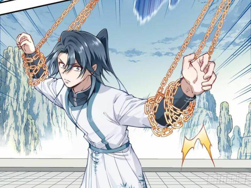 Ta Dùng Cơ Bắp Xưng Bá Tu Tiên Giới - Chapter 29 - Page 49