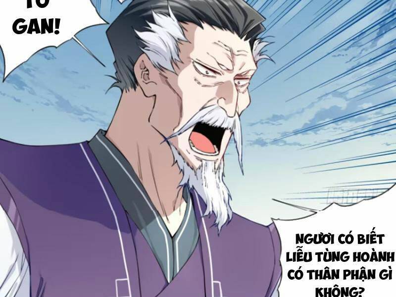 Ta Dùng Cơ Bắp Xưng Bá Tu Tiên Giới - Chapter 29 - Page 56