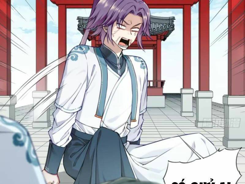 Ta Dùng Cơ Bắp Xưng Bá Tu Tiên Giới - Chapter 29 - Page 5