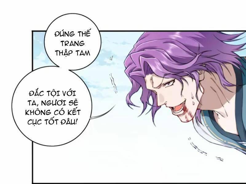 Ta Dùng Cơ Bắp Xưng Bá Tu Tiên Giới - Chapter 29 - Page 59