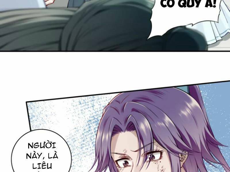 Ta Dùng Cơ Bắp Xưng Bá Tu Tiên Giới - Chapter 29 - Page 6