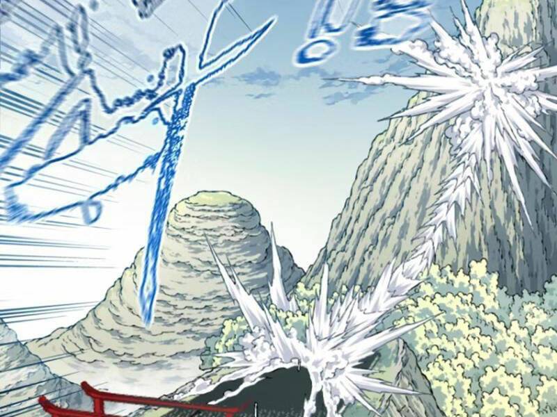 Ta Dùng Cơ Bắp Xưng Bá Tu Tiên Giới - Chapter 29 - Page 73